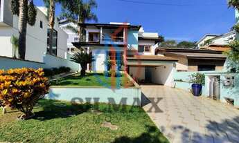 Imagem 2: Casa para alugar no bairro Aruja 5 - Arujá/SP