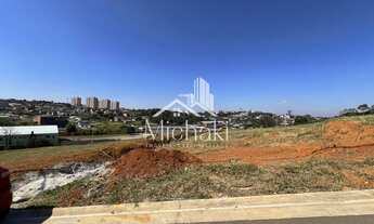 Imagem: Residencial Reserva Arujá - Terreno em