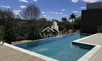 Imagem 7: Condomínio Monterey Ville - Casa à venda no bairro Taboão - Mogi das Cruzes/SP