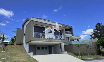 Imagem 2: Condomínio Monterey Ville - Casa à venda no bairro Taboão - Mogi das Cruzes/SP