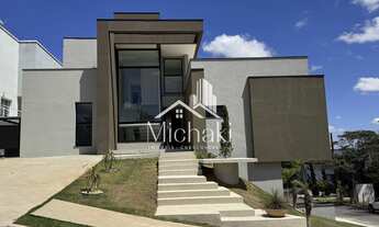 Imagem 3: Condomínio Monterey Ville - Casa à venda no bairro Taboão - Mogi das Cruzes/SP