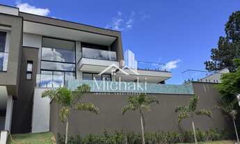 Imagem 5: Condomínio Monterey Ville - Casa à venda no bairro Taboão - Mogi das Cruzes/SP