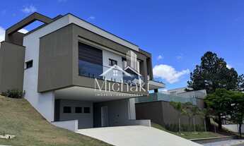 Imagem: Condomínio Monterey Ville - Casa à venda