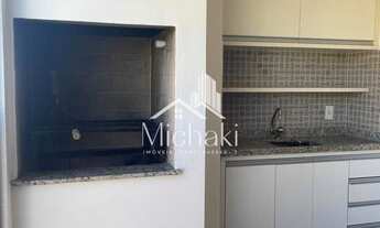 Imagem 3: Eko Parque Varandas - Apartamento a venda centro de Arujá/SP