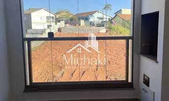 Imagem 2: Eko Parque Varandas - Apartamento a venda centro de Arujá/SP