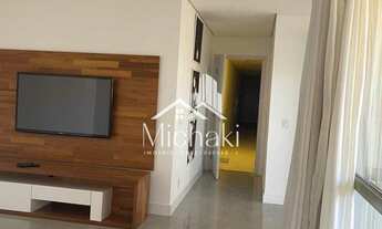 Imagem 6: Eko Parque Varandas - Apartamento a venda centro de Arujá/SP