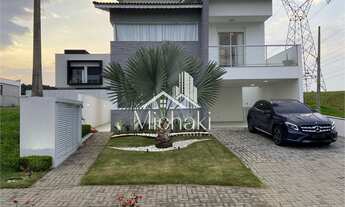 Imagem 3: Aruã Brisas - Casa à venda no bairro Aruã - Mogi das Cruzes/SP