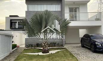 Imagem 2: Aruã Brisas - Casa à venda no bairro Aruã - Mogi das Cruzes/SP