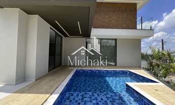 Imagem 4: Condomínio Real Park Arujá - Casa à venda no bairro Residencial Real Park - Arujá/SP