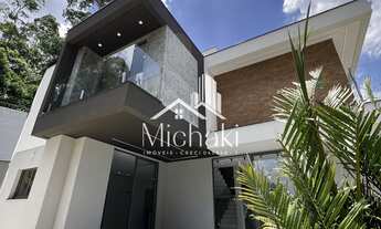 Imagem 5: Condomínio Real Park Arujá - Casa à venda no bairro Residencial Real Park - Arujá/SP