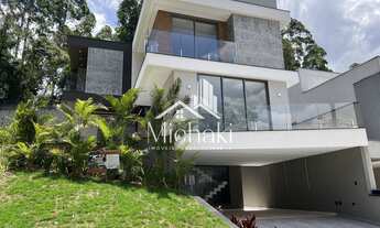 Imagem 7: Condomínio Real Park Arujá - Casa à venda no bairro Residencial Real Park - Arujá/SP