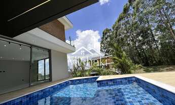 Imagem 2: Condomínio Real Park Arujá - Casa à venda no bairro Residencial Real Park - Arujá/SP