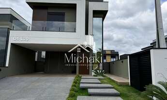 Imagem: Aruã Brisas - Casa Alto Padrão em Cidade