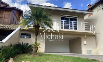 Imagem: Condomínio Arujazinho IV - Casa à venda