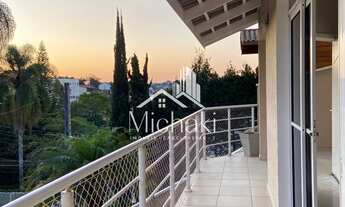 Imagem 6: Condomínio Arujazinho IV - Casa à venda no bairro Arujazinho IV - Arujá/SP