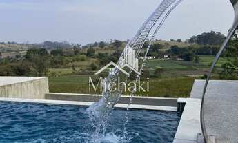 Imagem 2: Aruã Brisas - Casa à venda no bairro Aruã - Mogi das Cruzes/SP