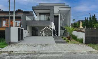 Imagem: Aruã - Casa Alto Padrão a venda Condomínio