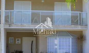 Imagem: Condomínio Villas de Guararema - Casa em