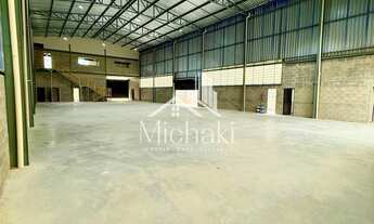 Imagem 6: Pavilhão/Galpão Industrial - Ceic Caçapava/SP