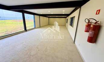 Imagem 2: Pavilhão/Galpão Industrial - Ceic Caçapava/SP