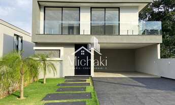 Imagem: Condomínio Real Park Arujá - Casa Alto