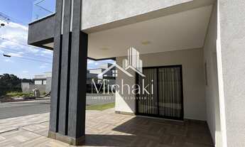 Imagem 6: Condomínio Real Park Arujá - Casa à venda no bairro Residencial Real Park - Arujá/SP