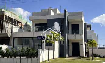 Imagem 3: Condomínio Real Park Arujá - Casa à venda no bairro Residencial Real Park - Arujá/SP