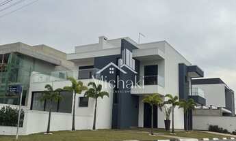 Imagem 2: Condomínio Real Park Arujá - Casa à venda no bairro Residencial Real Park - Arujá/SP