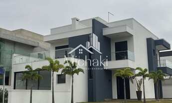 Imagem 1: Condomínio Real Park Arujá - Casa à venda no bairro Residencial Real Park - Arujá/SP