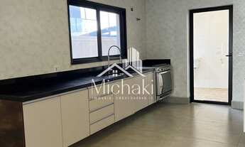 Imagem 7: Condomínio Real Park Arujá - Casa à venda no bairro Residencial Real Park - Arujá/SP