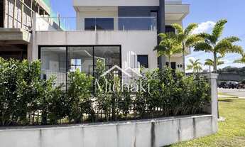 Imagem 4: Condomínio Real Park Arujá - Casa à venda no bairro Residencial Real Park - Arujá/SP