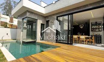 Imagem: Condomínio Arujá Ville II - Casa à venda