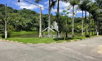 Imagem: Condomínio Arujazinho I, II e III - Terreno