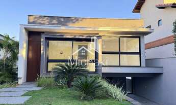 Imagem: Condomínio Arujá 5 - Casa Alto Padrão