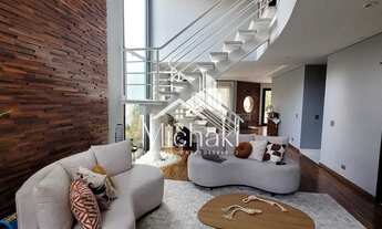 Imagem: Aruã Eko Park - Casa à venda no Aruã