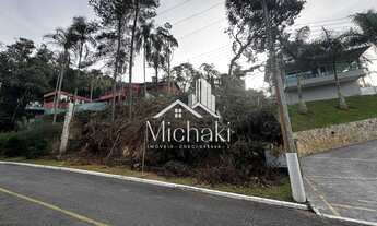 Imagem: Condomínio Hills I II - Terreno em Condomínio