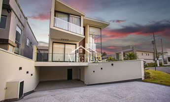 Imagem 3: Condomínio Real Park Arujá - Casa em Condomínio em Residencial Real Park, Arujá/SP