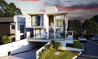 Imagem 4: Condomínio Real Park Arujá - Casa em Condomínio em Residencial Real Park, Arujá/SP