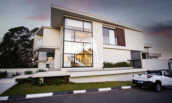 Imagem 2: Condomínio Real Park Arujá - Casa em Condomínio em Residencial Real Park, Arujá/SP