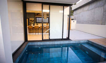 Imagem 7: Condomínio Real Park Arujá - Casa em Condomínio em Residencial Real Park, Arujá/SP