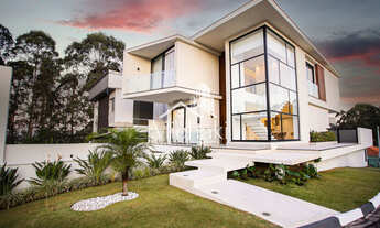 Imagem: Condomínio Real Park Arujá - Casa em Condomínio