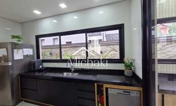 Imagem 4: Casa à venda no bairro Botujuru - Mogi das Cruzes/SP