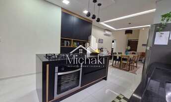 Imagem 3: Casa à venda no bairro Botujuru - Mogi das Cruzes/SP