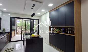 Imagem 2: Casa à venda no bairro Botujuru - Mogi das Cruzes/SP