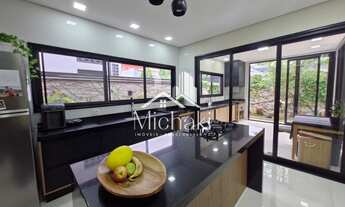 Imagem 5: Casa à venda no bairro Botujuru - Mogi das Cruzes/SP