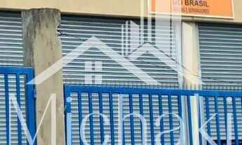 Imagem: Pavilhão/Galpão Industrial - Jordanópolis