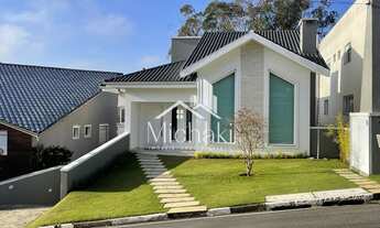 Imagem 2: Condomínio Arujá 5 - Casa para alugar no bairro Aruja 5 - Arujá/SP