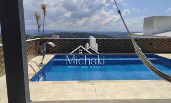 Imagem 4: Aruã Brisas - Casa à venda no bairro Aruã - Mogi das Cruzes/SP