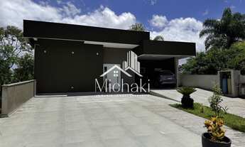 Imagem: Condomínio Hills III - Casa a venda Condomínio