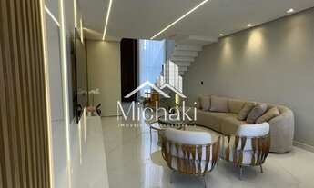 Imagem 5: Aruã Brisas - Casa Alto Padrão a venda Condomínio Aruã Brisas, Mogi das Cruzes/SP